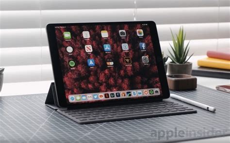 Review The Third Generation 2019 Ipad Air Is Pro Enough