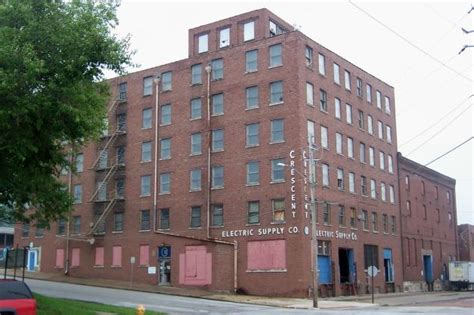 Image Result For Abandoned Buildings Davenport Iowa Building