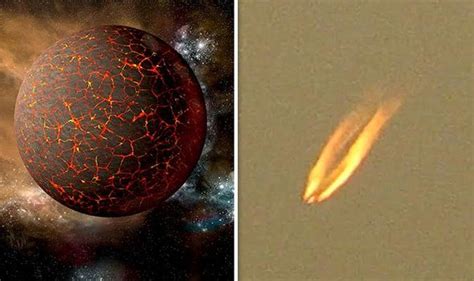 Nibiru The Truth Experts Verdict On First Real Image Of Planet X