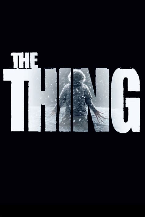 The Thing (film, 2011) | Wiki Doublage français | Fandom