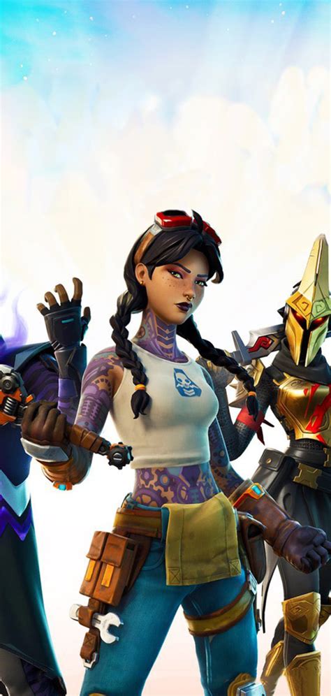 Preview the top 20 best fortnite wallpaper engine wallpapers! 1080x2270 Fortnite Season 3 1080x2270 Resolution Wallpaper ...