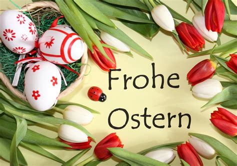 Wünsche Allen Ein Frohes Osterfest Wiener Neustadt
