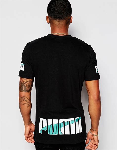 Buy T Shirt Puma Original 61 Off