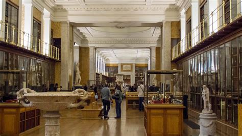 Bezpłatne Muzea W Londynie Część Ii Podróże Szyte Na Miarę