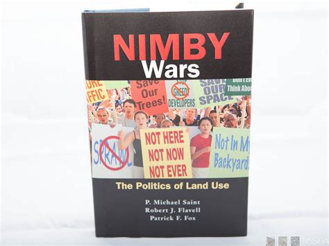 Pdf Nimby Wars The Politics Of Land Use Shewearsprep Book Online