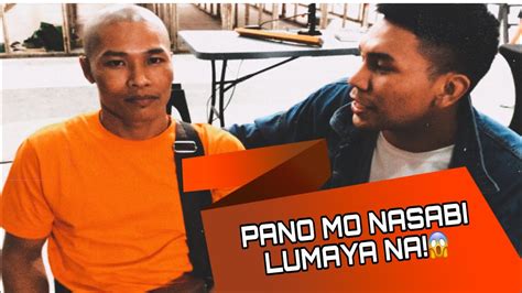 Pano Mo Nasabi Laya Na Pala😱😱 Youtube