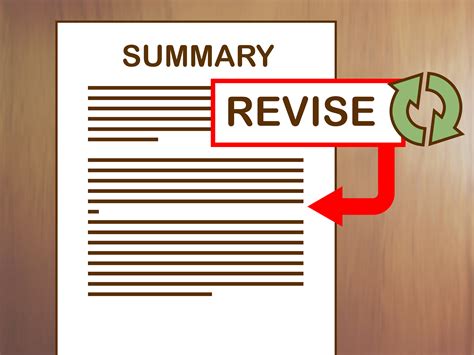 It is your only chance to make them read the whole article. How to Summarize a Journal Article (with Pictures) - wikiHow