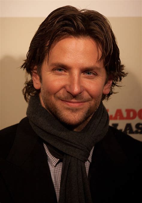 Bradley Cooper Wikipedia