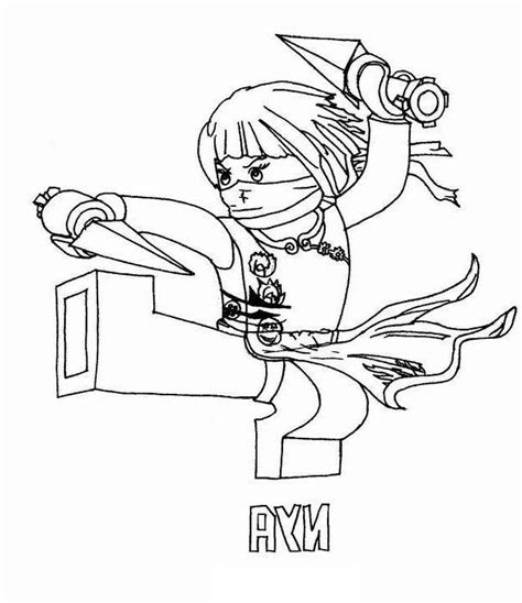 Because such coloring pages develop and encourage the imagination existing concealed in the kid, this is. Free LEGO Ninjago Coloring Pages for Boys - Free Printable ...