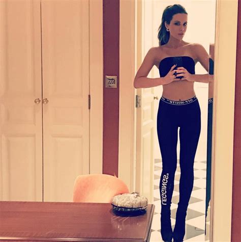Celebrity Nearly Nude Mirror Selfies The Best Body Baring Instagram Pics