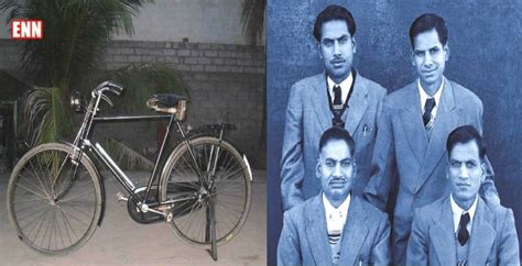 Munjal Brothers Hero Cycles Success Story In Hindi