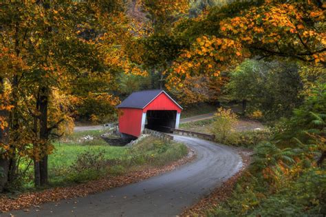 Design Your Own Vermont Fall Foliage Photo Tour Local