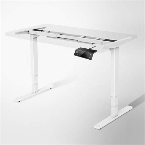 Maidesite T2 Pro Plus Electric Height Adjustable Standing Desk Frame