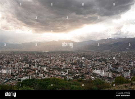 Cochabamba Bolivia Hi Res Stock Photography And Images Alamy