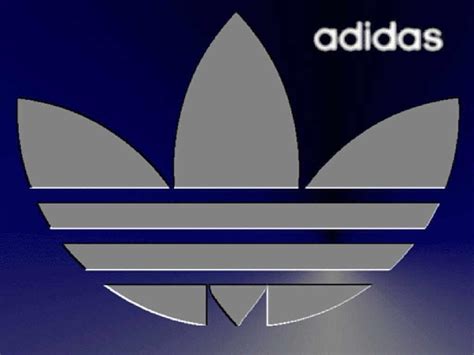 Adidas Originals Logo Wallpapers Wallpaper Cave