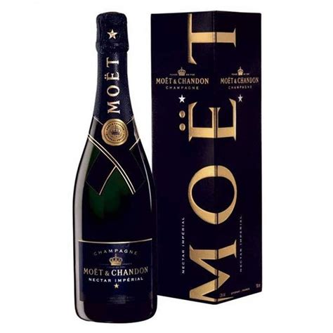 Moet And Chandon Nectar Imperial Directwines