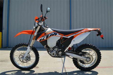 Im based in alberton, brackendowns no joyriders! Buy 2014 KTM 350 EXC-F Dual Sport on 2040-motos