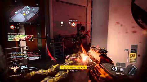 How To Clear A Hardpoint Like Optic Scumper Youtube