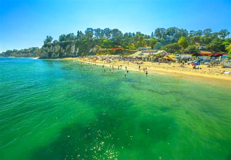 The Best Beaches In Malibu California Cuddlynest