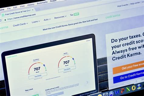Intuit Reported 7b To Buy Credit Karma