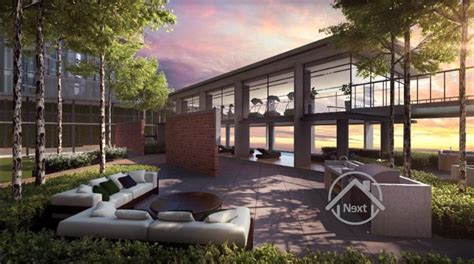 Near to mah sing's icon residence. Met 1 Residences, City Centre, Kuala Lumpur | New ...