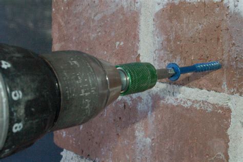 How To Drill Screws Into Concrete Floor Flooring Guide By Cinvex