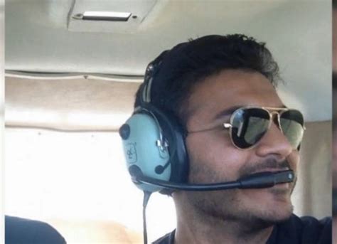 Selfies Contributed To Small Plane Crash Resulting In 2