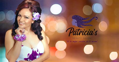 Patricia S Beauty Salon S La Mejor Versi N De Ti Mismo