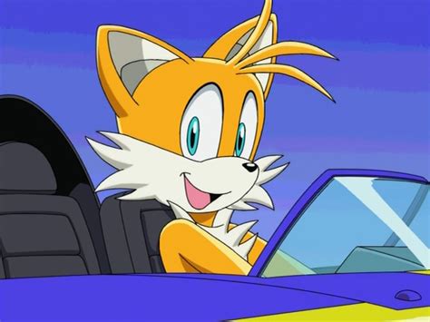 Whos Your Favorite Voice Actor For Miles Tails Prower English Poll