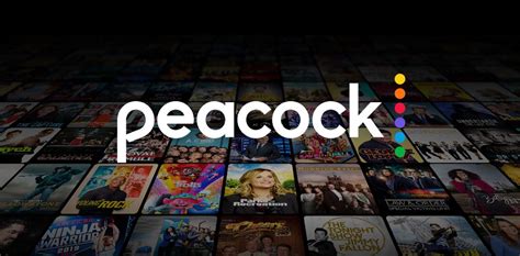 6 Things To Know About Peacock Uk Nbcs Free Streaming Service