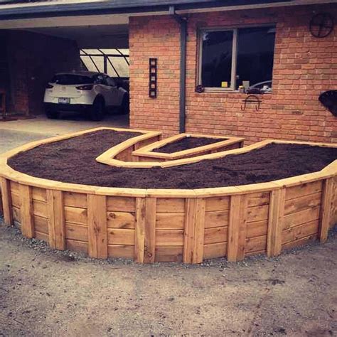 Modbox Raised Garden Beds On Instagram Custom Designed Modbox