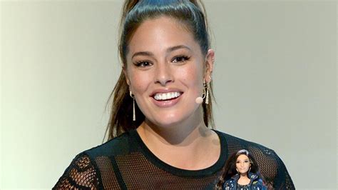 Ashley Graham Reveals She Was Body Shamed By Exes Hello