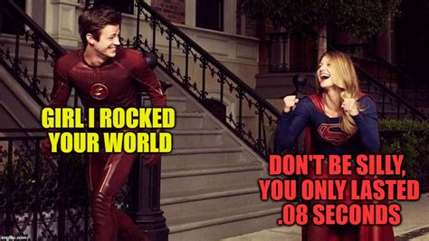 42 Hilarious Supergirl Memes That Will Make You Laugh Till You Drop