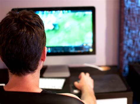 New Study Shows Shy People Make More Friends In Online Gaming Eteknix