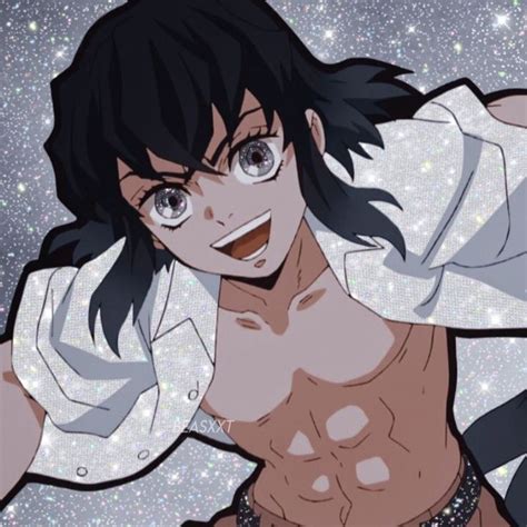 Inosuke In 2020 Anime Films Anime Demon Anime Characters