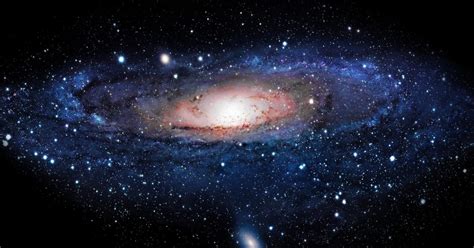 Los 6 Tipos De Galaxias Y Sus Características