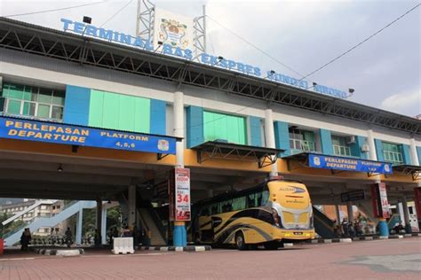 Sungai kolok has a busy medium sized bus terminal which is located on the main highway about 3 km from the town centre. Radiation Science on Line: nak pi BUTTERWORTH ka GEORGETOWN