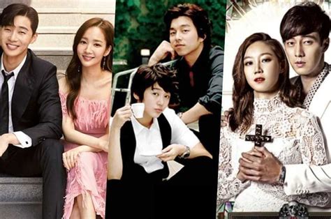 Drama Korea Komedi Romantis Terbaik Sepanjang Masa Tukar Pikiran