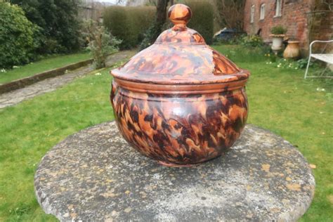 Check spelling or type a new query. Large Glazed Terracotta Pot | 686304 | Sellingantiques.co.uk