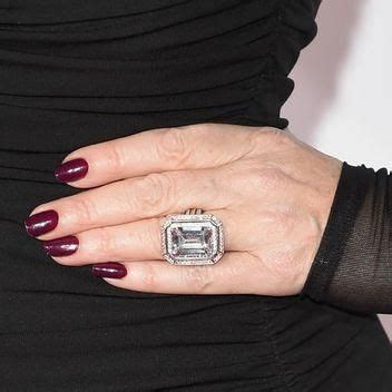 Your Comprehensive Guide To The Real Housewives Engagement Rings All