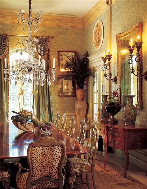 Timeless Elegance In Classical Interiors By William R Eubanks