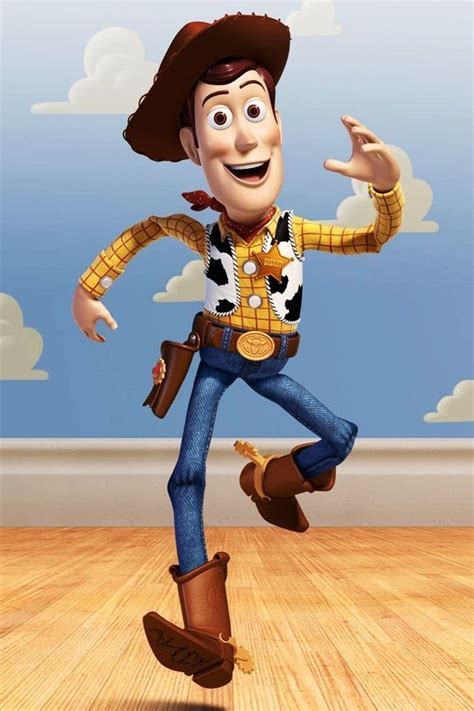 Which Tom Hanks Character Are You Gudy Toy Story Fondo Toy Story