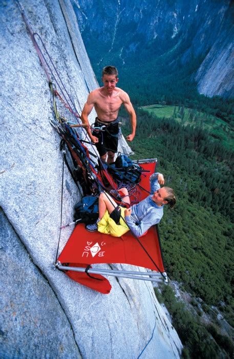 This article is a stub and is under construction. Tommy Caldwell, Beth Rodden - this would be so cool, never ...