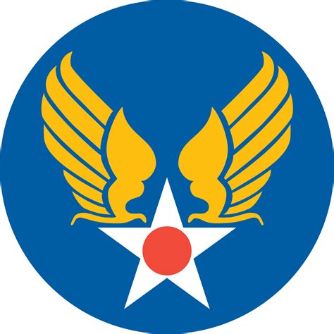 Ww2 Aircraft Logo Logodix