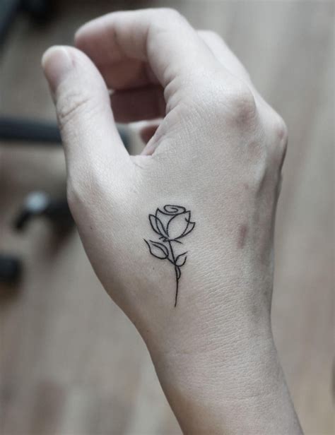 Stylish Tattoo Trendy Tattoos New Tattoos Hand Tattoos Tattoos For