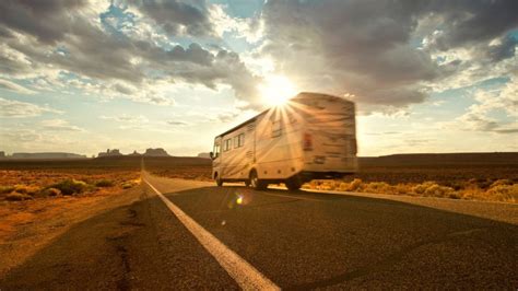 How To Plan An Epic Rv Trip To The Grand Canyon