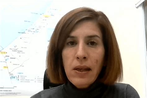 UNRWA Director Warns Of Imminent Humanitarian Crisis In Gaza Amid Fuel