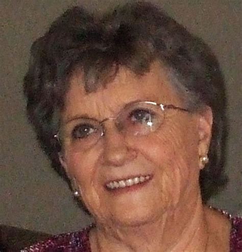 Elaine Gladys Smith Obituary Las Vegas Nv
