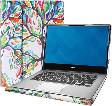 Alapmk Protective Cover Case For 133 Dell Inspiron 13 2 In 1 7391