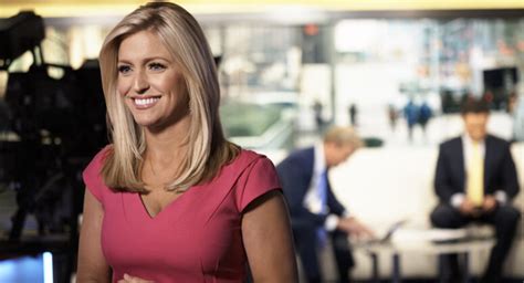 Ainsley Earhardt Net Worth Bio Wiki Facts Which You Must To Know Hot